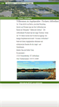 Mobile Screenshot of fischerei-altfriedland.de
